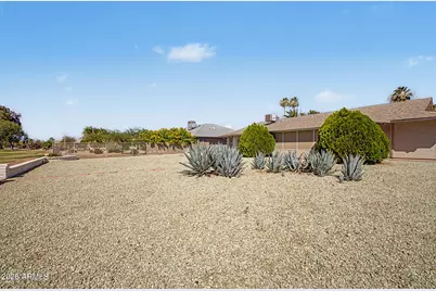 17602 N Conquistador Drive, Sun City West, AZ 85375 - Photo 32