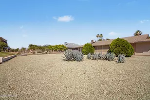 17602 N Conquistador Dr, Sun City West, AZ 85375 - Photo 32