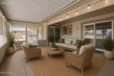 17602 N Conquistador Drive, Sun City West, AZ 85375 - Photo 30