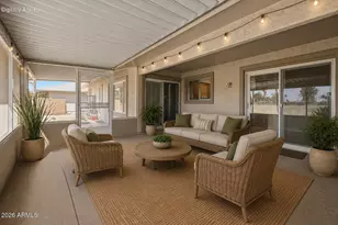 17602 N Conquistador Dr, Sun City West, AZ 85375 - Photo 30