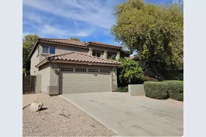 3582 E Santa Fe Lane, Gilbert, AZ 85297 - Photo 1
