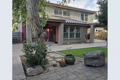 3582 E Santa Fe Lane, Gilbert, AZ 85297 - Photo 4