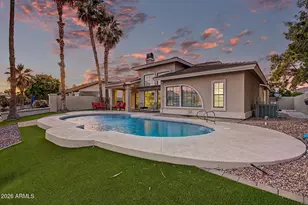 2111 E Gondola Ln, Gilbert, AZ 85234 - Photo 50