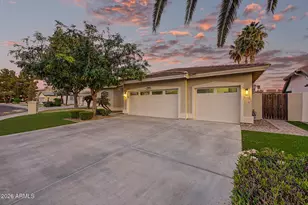 2111 E Gondola Ln, Gilbert, AZ 85234 - Photo 6