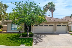 2111 E Gondola Ln, Gilbert, AZ 85234 - Photo 1