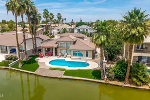 2111 E Gondola Ln, Gilbert, AZ 85234 - Photo 68