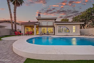 2111 E Gondola Lane, Gilbert, AZ 85234 - Photo 52