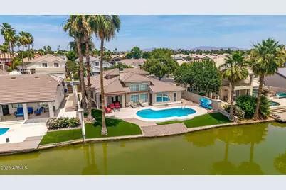 2111 E Gondola Lane, Gilbert, AZ 85234 - Photo 70