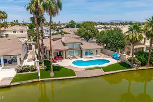 2111 E Gondola Ln, Gilbert, AZ 85234 - Photo 70