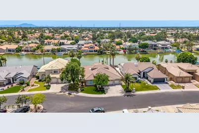2111 E Gondola Lane, Gilbert, AZ 85234 - Photo 76