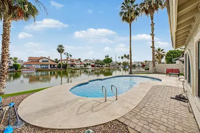 2111 E Gondola Lane, Gilbert, AZ 85234 - Photo 60