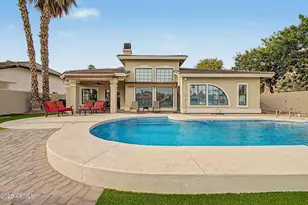 2111 E Gondola Ln, Gilbert, AZ 85234 - Photo 4