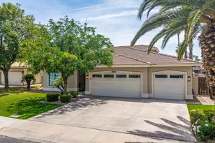 2111 E Gondola Ln, Gilbert, AZ 85234 - Photo 64