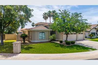 2111 E Gondola Lane, Gilbert, AZ 85234 - Photo 62