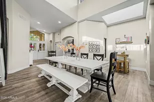 2111 E Gondola Ln, Gilbert, AZ 85234 - Photo 18