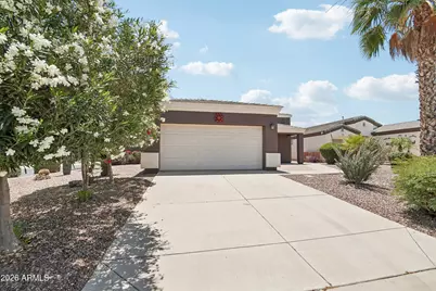 3953 W Mustang Court, Eloy, AZ 85131 - Photo 1