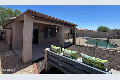 1676 S 159th Avenue, Goodyear, AZ 85338 - Photo 16