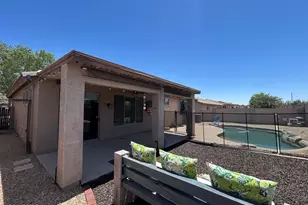 1676 S 159th Ave, Goodyear, AZ 85338 - Photo 16