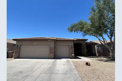 1676 S 159th Avenue, Goodyear, AZ 85338 - Photo 2