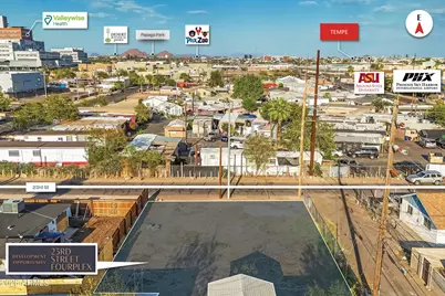 510 N 23rd Street #35, Phoenix, AZ 85006 - Photo 2