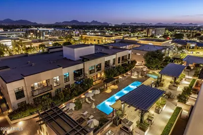 15215 N Kierland Boulevard #837, Scottsdale, AZ 85254 - Photo 2