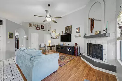 407 E Century Avenue, Gilbert, AZ 85296 - Photo 8