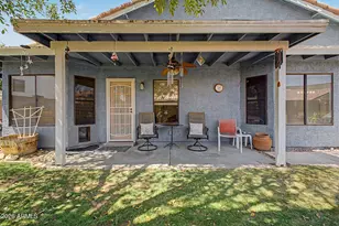 407 E Century Ave, Gilbert, AZ 85296 - Photo 30