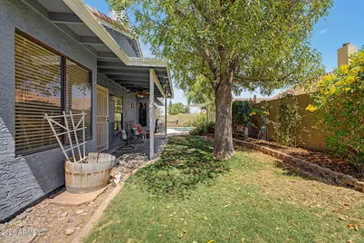 407 E Century Avenue, Gilbert, AZ 85296 - Photo 28
