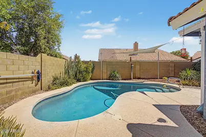 407 E Century Avenue, Gilbert, AZ 85296 - Photo 26
