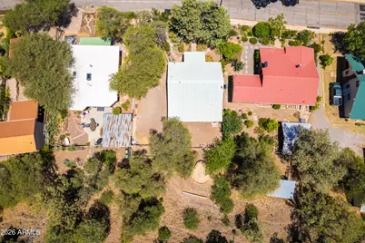 1016 West Blvd --, Bisbee, AZ 85603 - Photo 46