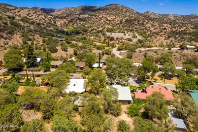 1016 West Blvd --, Bisbee, AZ 85603 - Photo 44
