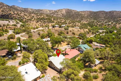 1016 West Blvd --, Bisbee, AZ 85603 - Photo 48
