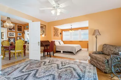 1016 West Blvd --, Bisbee, AZ 85603 - Photo 22