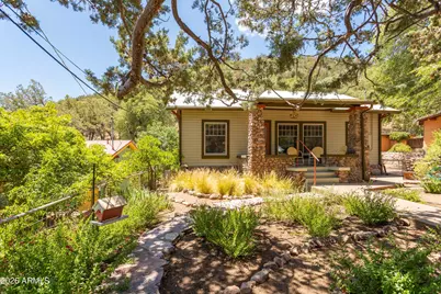 1016 West Blvd --, Bisbee, AZ 85603 - Photo 4