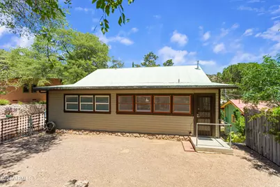 1016 West Blvd --, Bisbee, AZ 85603 - Photo 38