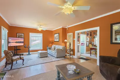 1016 West Blvd --, Bisbee, AZ 85603 - Photo 12