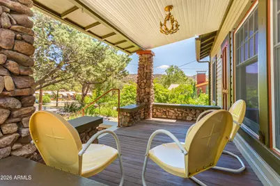 1016 West Blvd --, Bisbee, AZ 85603 - Photo 8