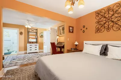 1016 West Blvd --, Bisbee, AZ 85603 - Photo 24