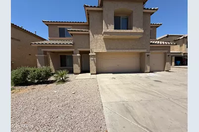 2208 N 93rd Lane, Phoenix, AZ 85037 - Photo 2