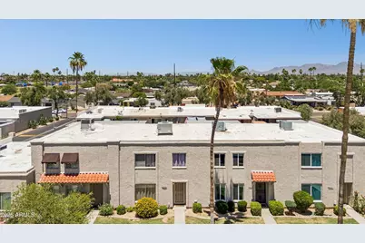 8141 E Vista Drive, Scottsdale, AZ 85250 - Photo 38