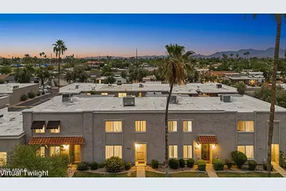 8141 E Vista Drive, Scottsdale, AZ 85250 - Photo 48