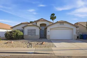 8017 E Osage Ave, Mesa, AZ 85212 - Photo 1