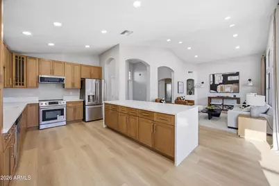 8017 E Osage Avenue, Mesa, AZ 85212 - Photo 16