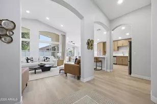 8017 E Osage Ave, Mesa, AZ 85212 - Photo 6