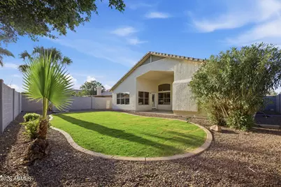 8017 E Osage Avenue, Mesa, AZ 85212 - Photo 38