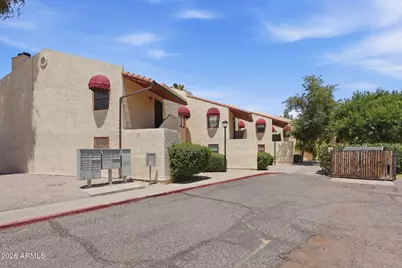 2515 N 52nd Street #207, Phoenix, AZ 85008 - Photo 4