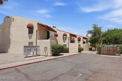 2515 N 52nd Street #208, Phoenix, AZ 85008 - Photo 2