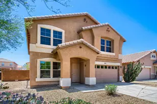 3219 W St Anne Ave, Phoenix, AZ 85041 - Photo 1