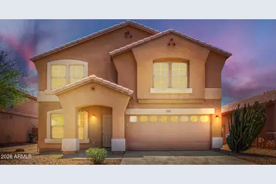3219 W Saint Anne Avenue, Phoenix, AZ 85041 - Photo 2