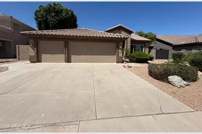 2342 E Flint Street, Chandler, AZ 85225 - Photo 1